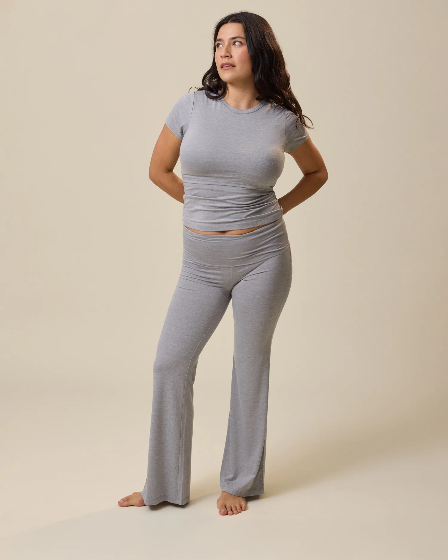 Postpartum Clothes & Essentials for New Moms
